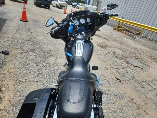2019 HARLEY-DAVIDSON FLHX   