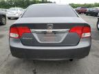 2010 Honda Civic Vp en Venta en Exeter, RI - Mechanical