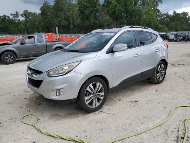 2014 Hyundai Tucson Gls