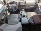 2007 Nissan Xterra Off Road на продаже в Haslet, TX - Rear End
