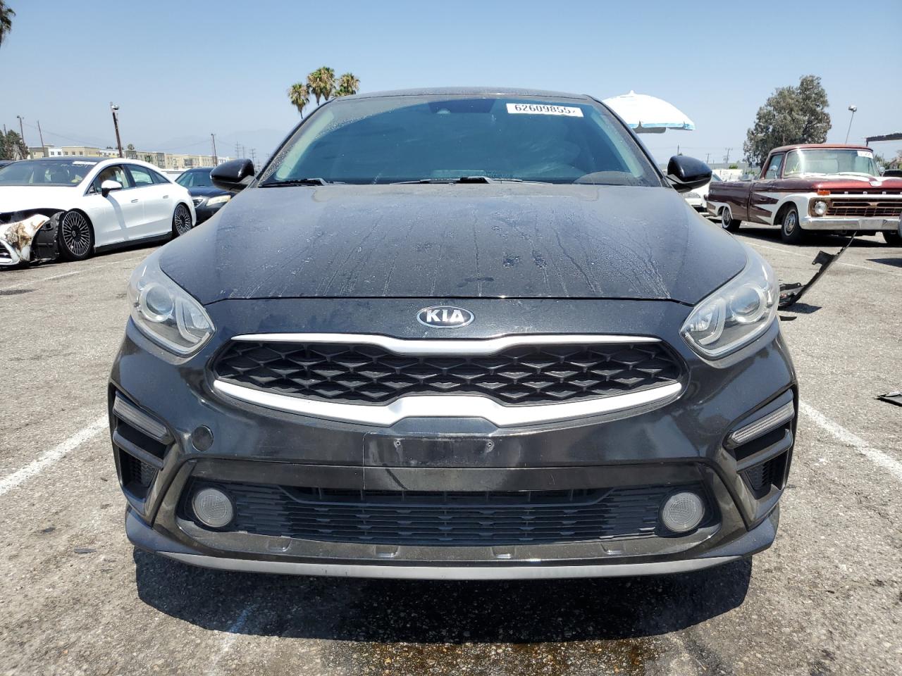 KIA FORTE 2019 VIN 3KPF24AD3KE072091 photo 5