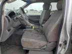 2007 Nissan Frontier Crew Cab Le იყიდება San Diego-ში, CA - Rear End