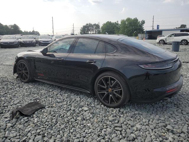  PORSCHE PANAMERA 2023 Black