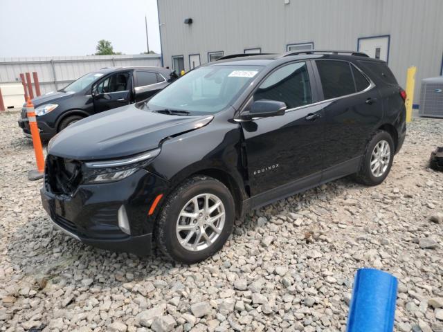 CHEVROLET EQUINOX LT 2023