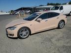 2013 Tesla Model S  for Sale in Sacramento, CA - Minor Dent/Scratches