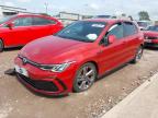 2022 VOLKSWAGEN GOLF R-LIN for sale at Copart WESTBURY