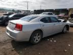 2009 Dodge Charger Sxt de vânzare în Colorado Springs, CO - Front End
