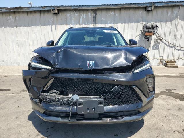 BUICK ENVISION 2024 Czarny