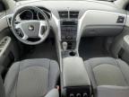 2011 Chevrolet Traverse Ls de vânzare în Woodhaven, MI - Front End