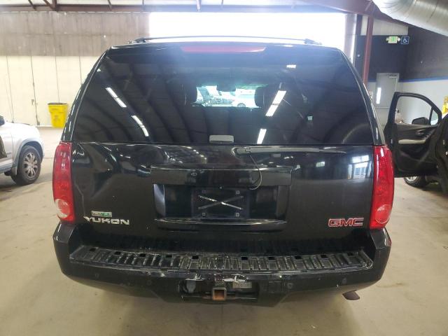 2012 GMC YUKON SLT  