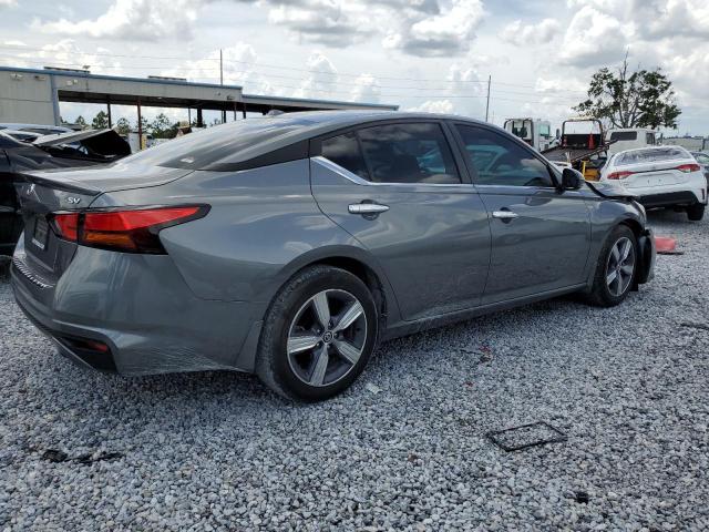  NISSAN ALTIMA 2021 Szary