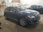 2013 Audi Q5 Premium Plus იყიდება Ham Lake-ში, MN - Front End