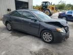 2007 Toyota Camry Ce zu verkaufen in Fort Pierce, FL - Front End