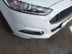 2017 FORD MONDEO ST-LINE for sale at Copart SANDTOFT