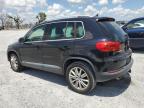 2014 Volkswagen Tiguan S zu verkaufen in Riverview, FL - Minor Dent/Scratches