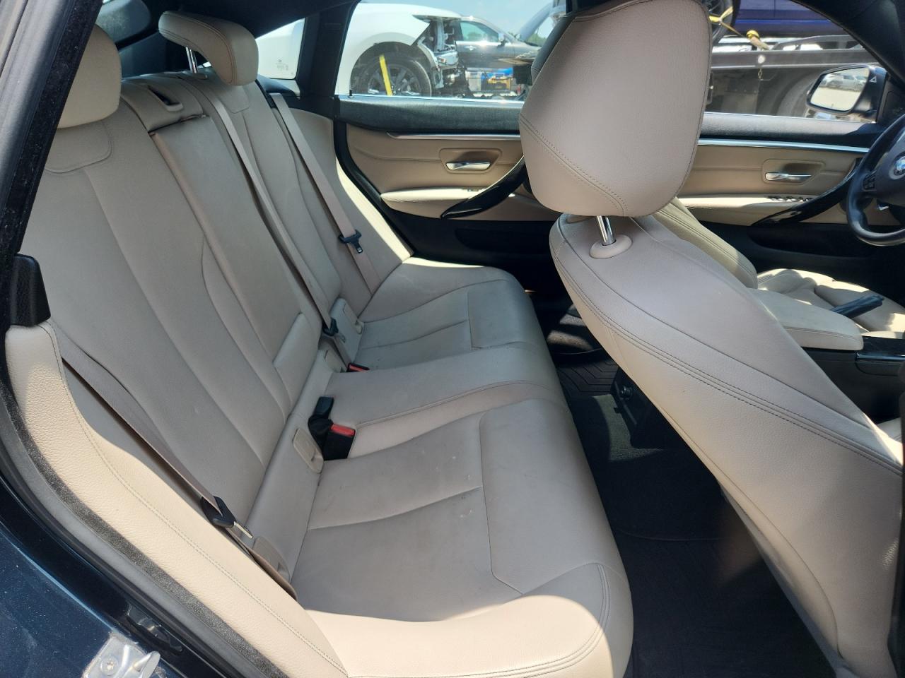 2017 BMW 430I Gran Coupe VIN: WBA4F7C32HG788911 Lot: 62170995