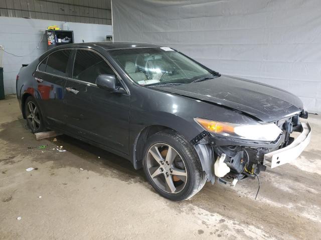  ACURA TSX 2013 Сharcoal