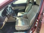 2013 Acura Ilx 20 Premium en Venta en Kansas City, KS - Front End