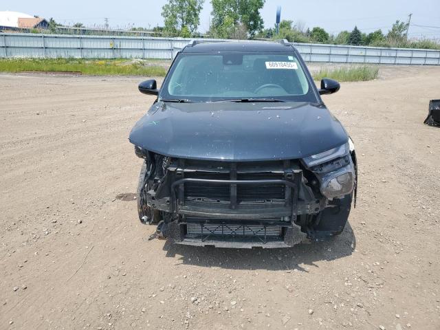  CHEVROLET TRAILBLZR 2023 Черный