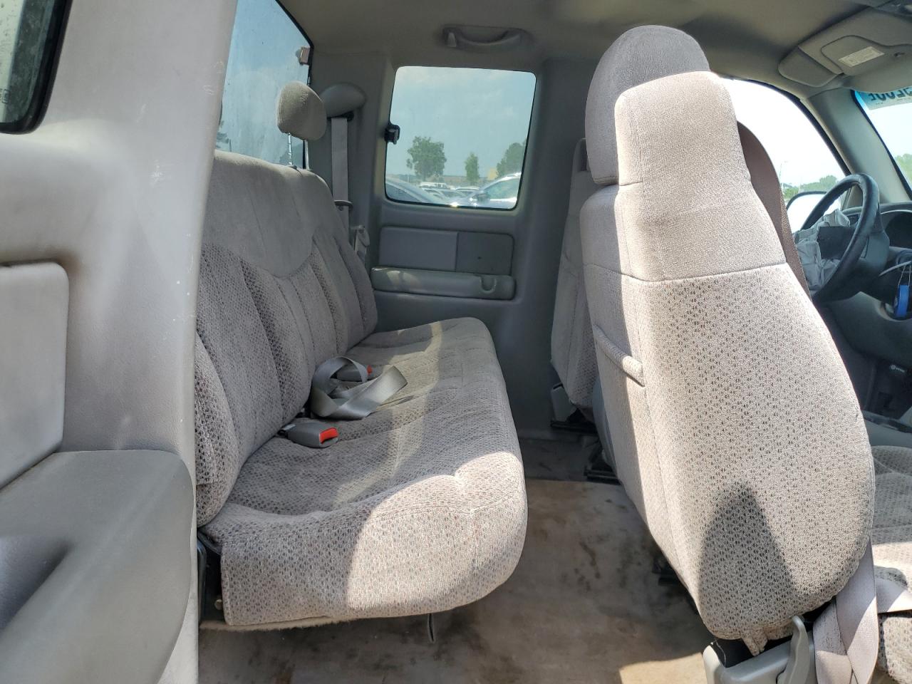 1999 Chevrolet Silverado K1500 VIN: 1GCEK19T1XZ104599 Lot: 59719255