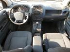 2009 Jeep Compass Sport за продажба в Ellwood City, PA - Front End