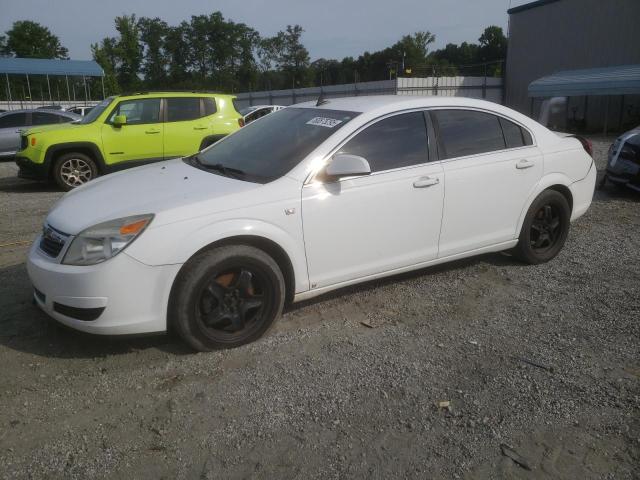 2009 Saturn Aura Xe