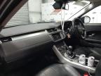 2016 LAND ROVER RANGE ROVE for sale at Copart NEWBURY
