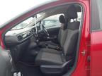 2017 CITROEN C3 FEEL PU for sale at Copart CHESTER