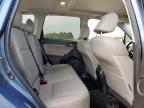 2017 Subaru Forester 2.5I Limited للبيع في Taylor، TX - Hail