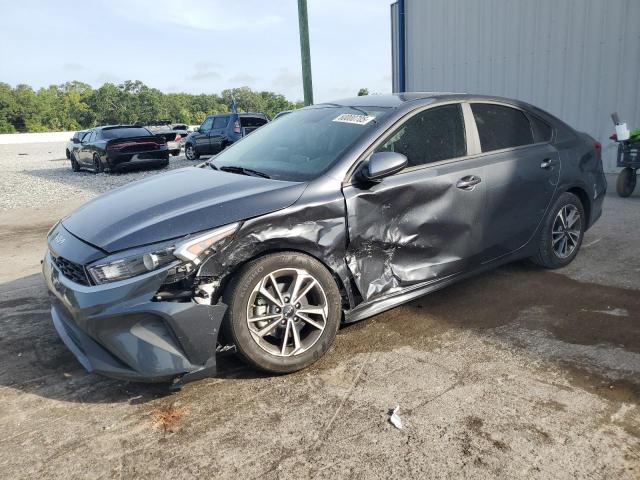  KIA FORTE 2023 Gray