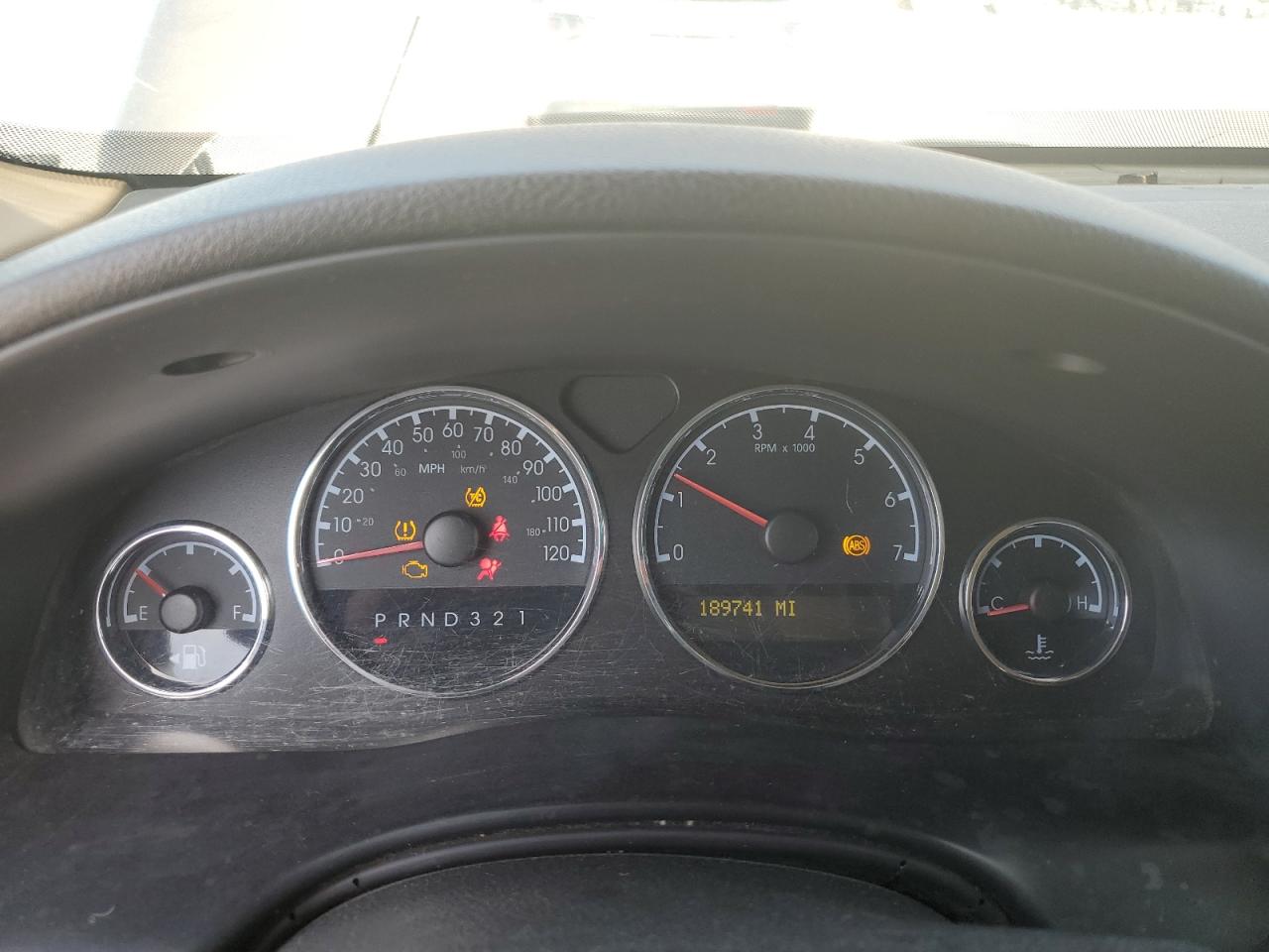 2008 Chevrolet Uplander Ls VIN: 1GNDV23108D167649 Lot: 62268535