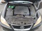 2007 Lexus Is 250   de vânzare în Wilmington, CA - Normal Wear