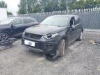 2017 LAND ROVER DISCOVERY for sale at Copart BELFAST