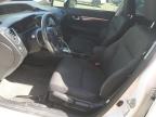2015 HONDA CIVIC LX   à vendre chez Copart ON - COOKSTOWN
