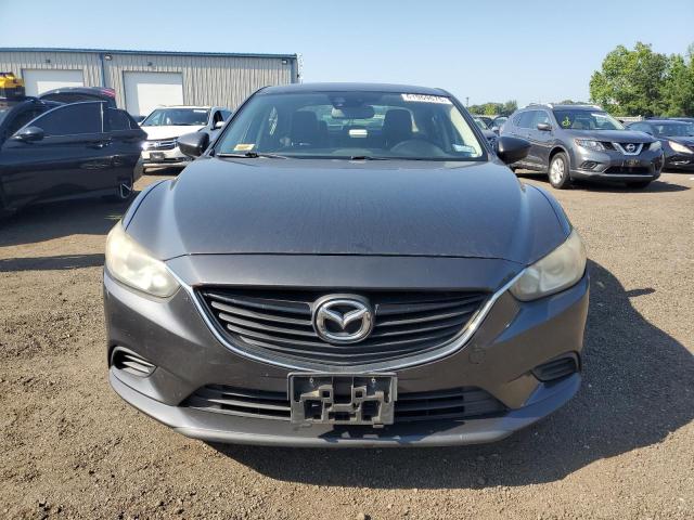  MAZDA 6 2014 Сірий