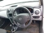 2014 DACI SANDERO AC for sale at Copart SANDY