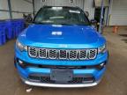 2025 Jeep Compass Limited for Sale in Brighton, CO - Front End
