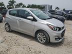 2021 Chevrolet Spark 1Lt   продається в Opa Locka, FL - Rear End