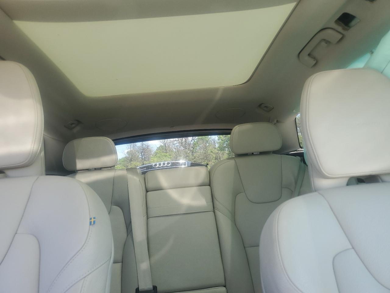 2020 Volvo Xc60 T5 Inscription VIN: YV4102RLXL1453955 Lot: 62158305