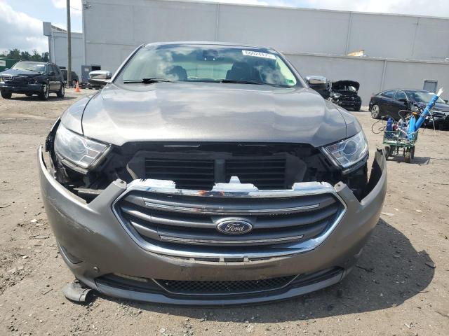 Sedans FORD TAURUS 2014 Szary