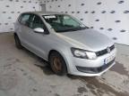 2009 VOLKSWAGEN POLO for sale at Copart CASTLEDERMOT - IRELAND