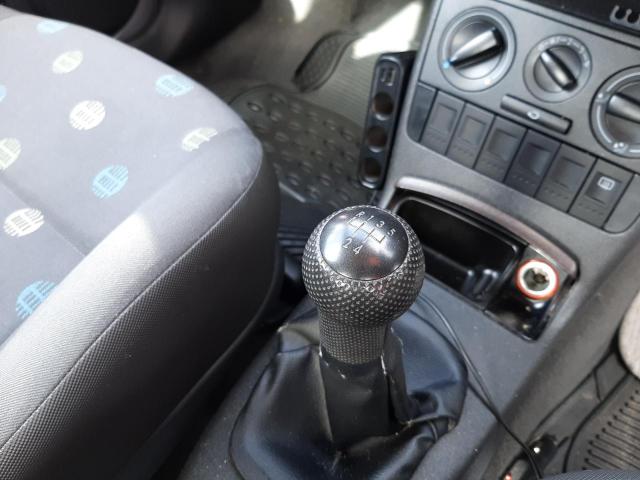 2004 VOLKSWAGEN LUPO E