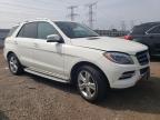 2013 Mercedes-Benz Ml 350 Bluetec for Sale in Elgin, IL - Mechanical