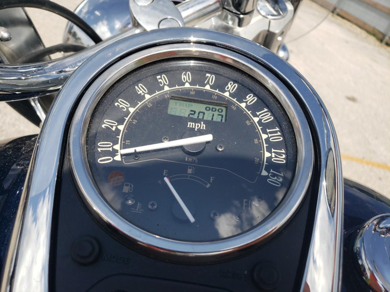 2025 Kawasaki Vn900 D VIN: JKAVN2D18SA074070 Lot: 59692835