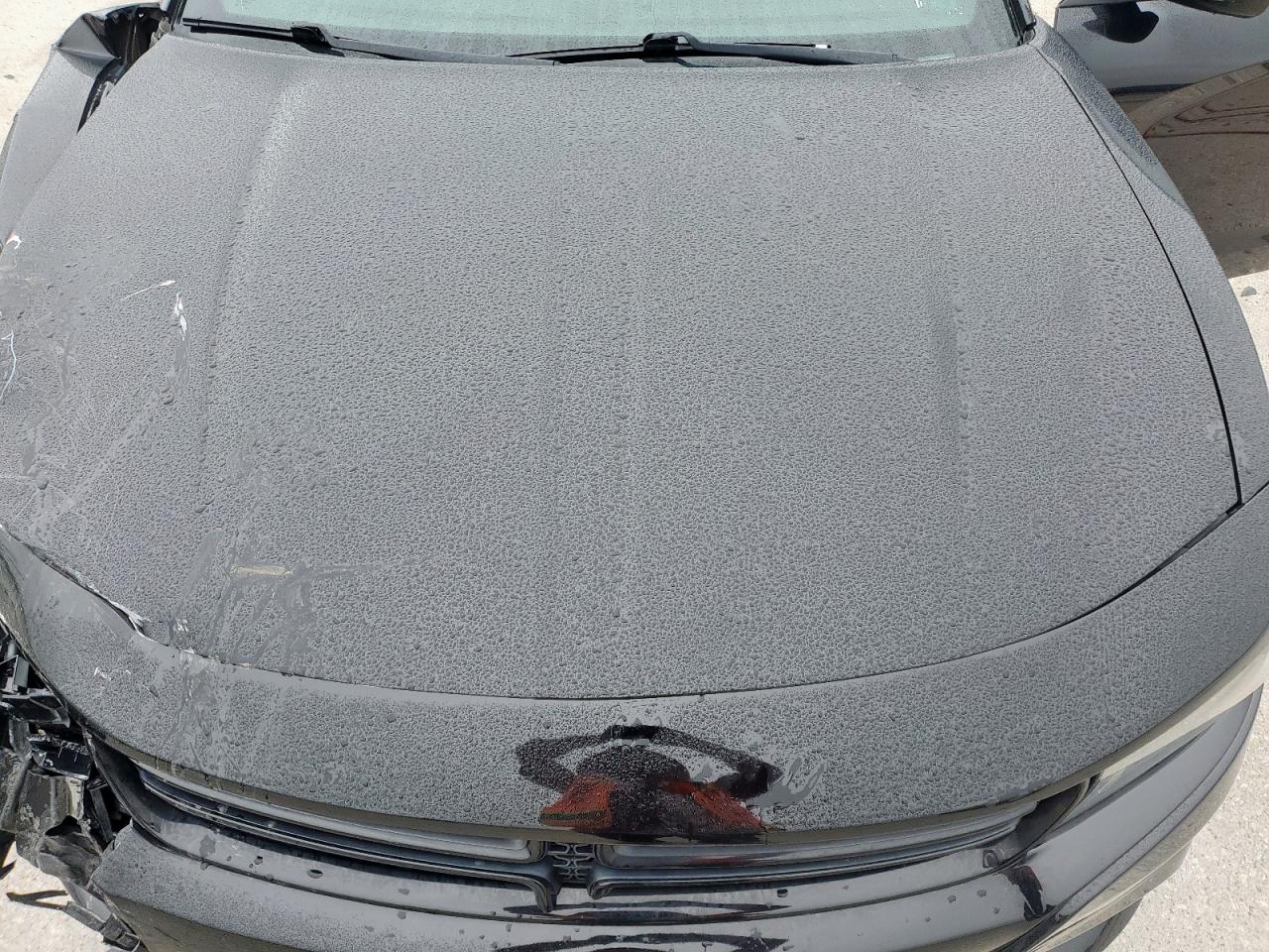 2020 Dodge Charger Sxt VIN: 2C3CDXBG1LH134329 Lot: 59671595
