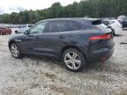 2018 Jaguar F-Pace R - Sport продається в Gainesville, GA - Front End