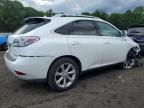 2012 Lexus Rx 350 იყიდება Waldorf-ში, MD - Front End