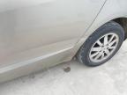 2010 RENAULT SCENIC PRI for sale at Copart BRISTOL