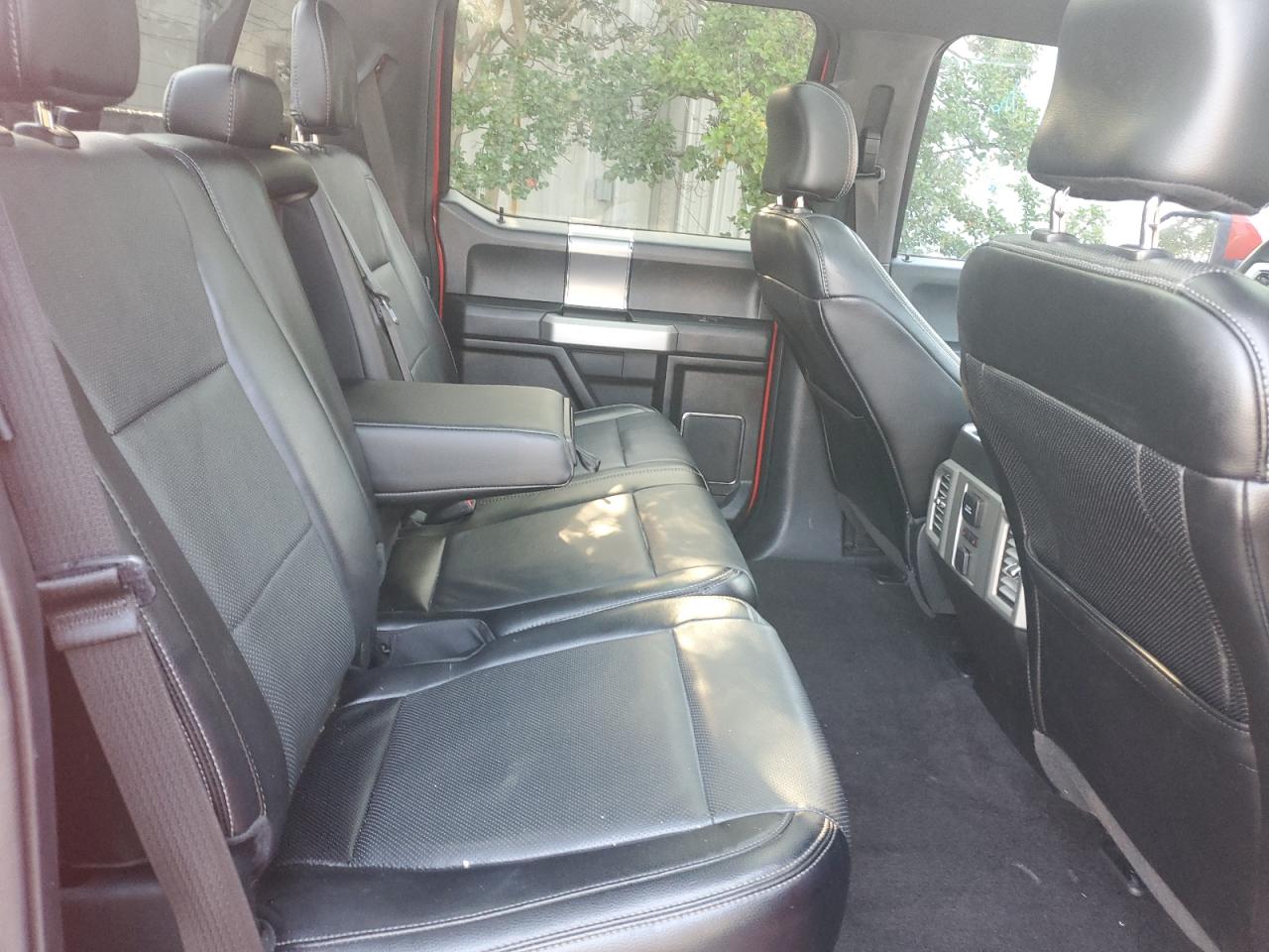 2016 Ford F150 Supercrew VIN: 1FTEW1EF2GFC01624 Lot: 62188225