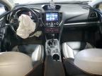 2021 Subaru Crosstrek Limited   na sprzedaż w Ebensburg, PA - Front End